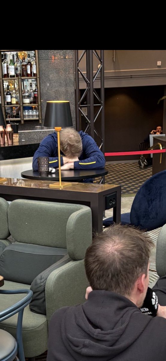 Milad Akbarzadeh tweet media