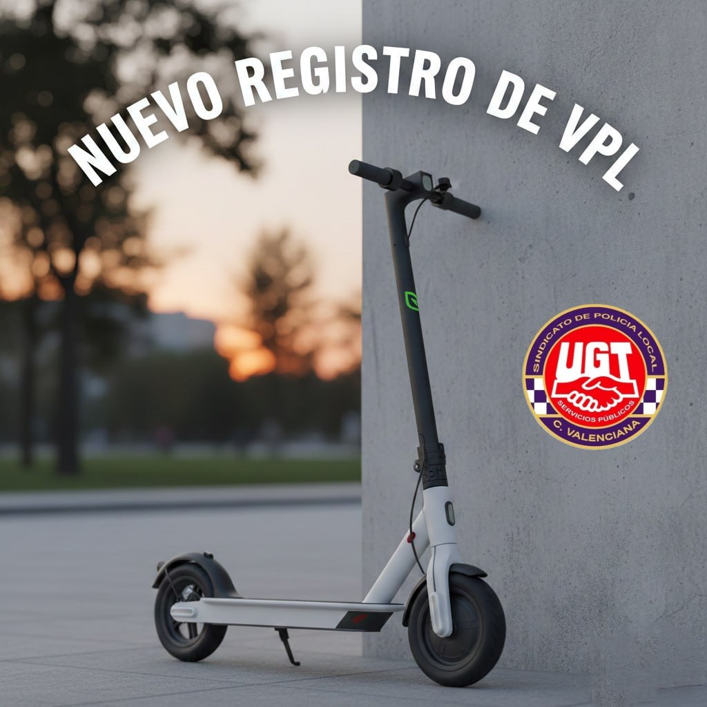 Policía Local UGT tweet media