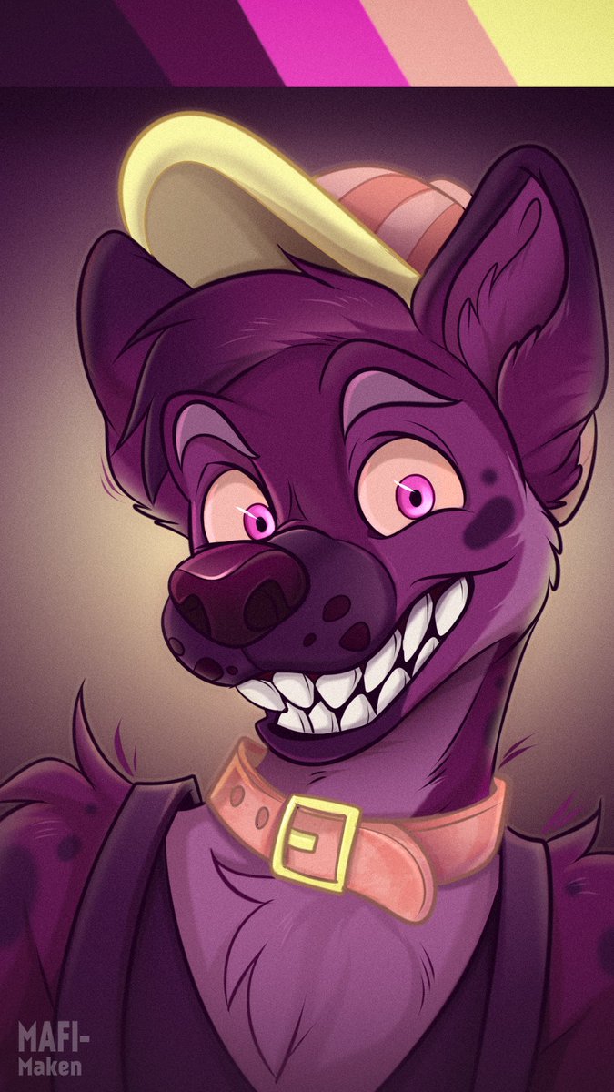 MafiMaken's tweet photo. #furry #anthroart https://t.co/z0tn9dDFqe