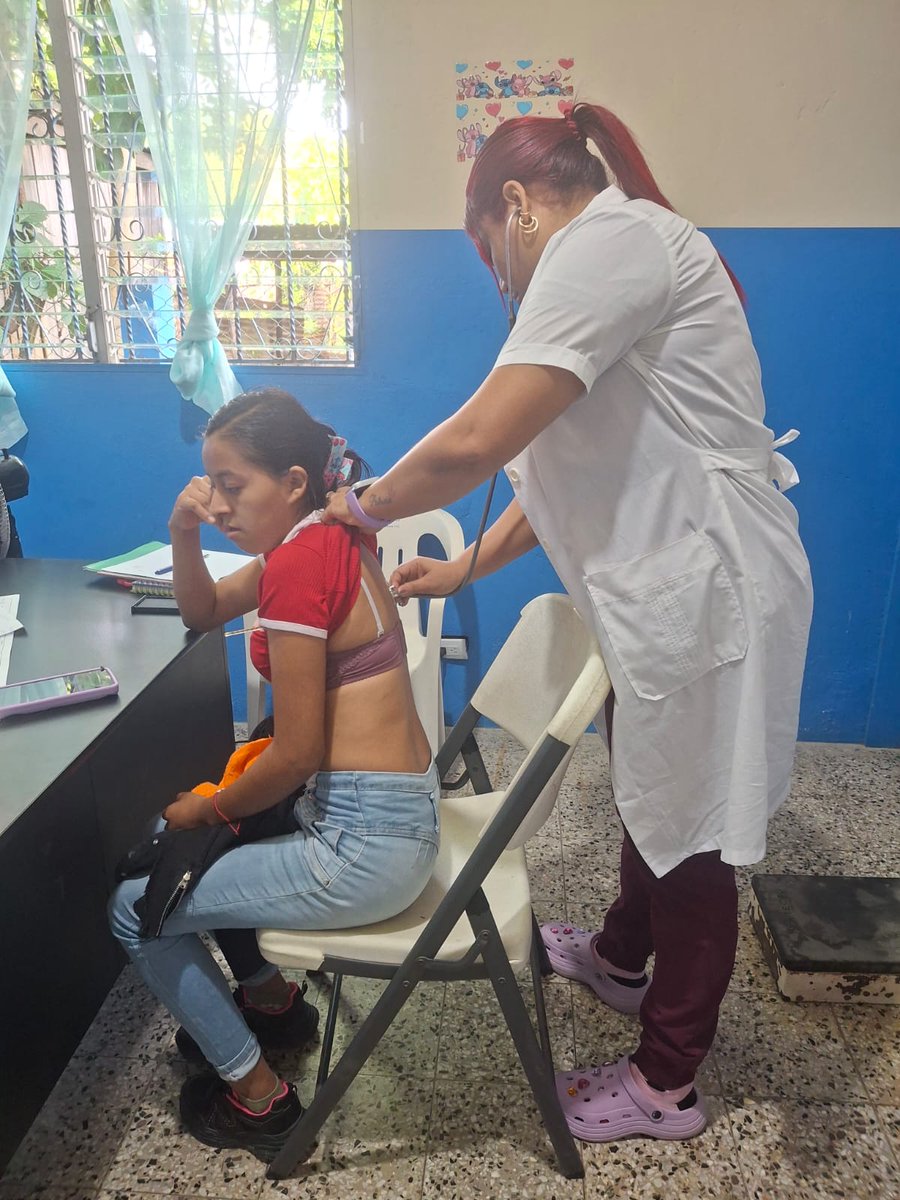 IzabalGua's tweet photo. #BMCGuatemala https://t.co/oSIAAEs6Cg