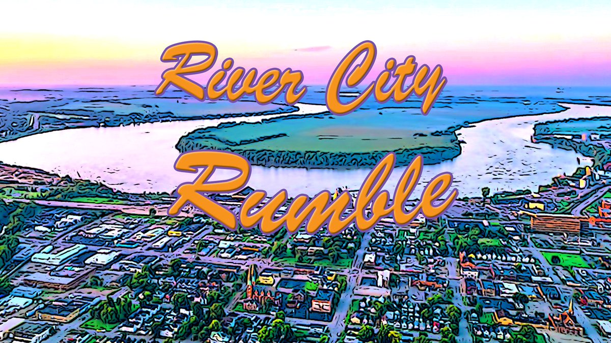 River City Rumble 5 is coming up soon on February 28th!

We have singles (capped at 48), doubles, and redemption brackets

Venue fee is $12 until February 14th

Registration is down below

We hope to see y'all there 🫡