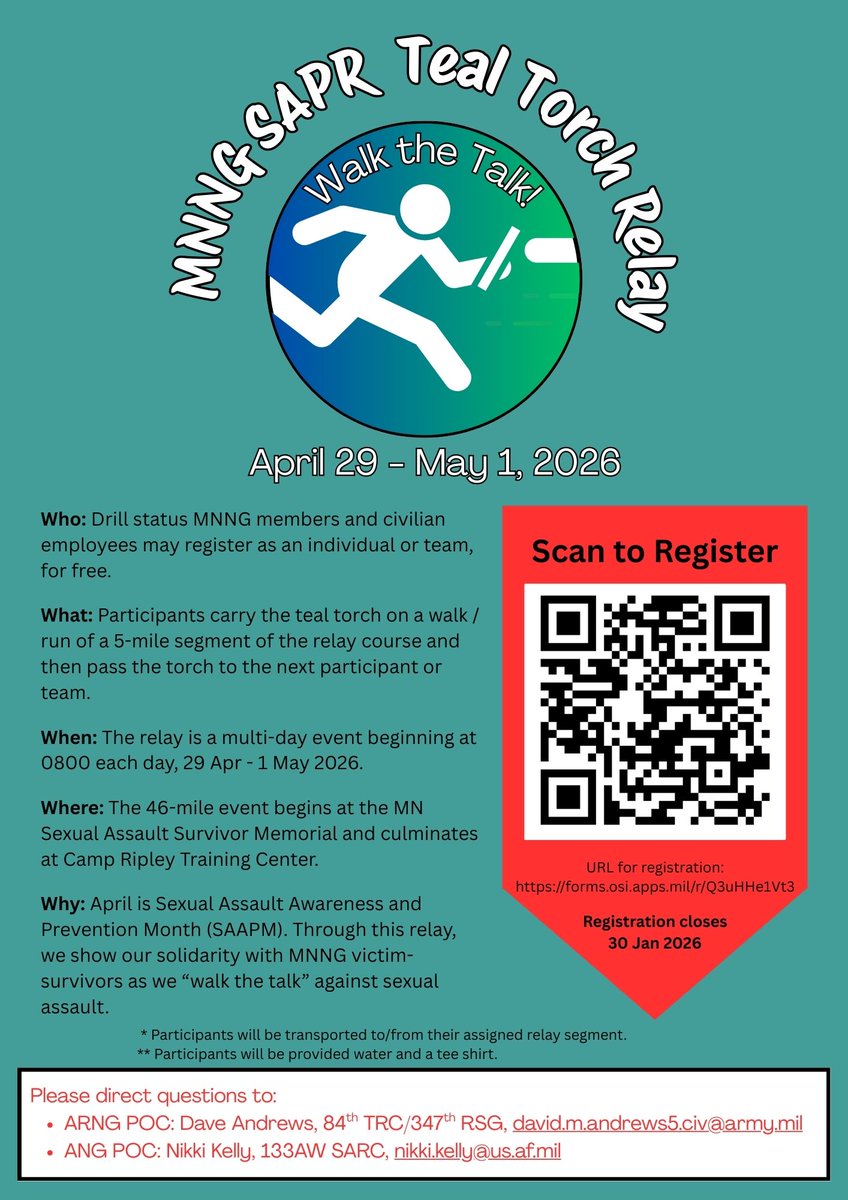 Minnesota National Guard tweet media