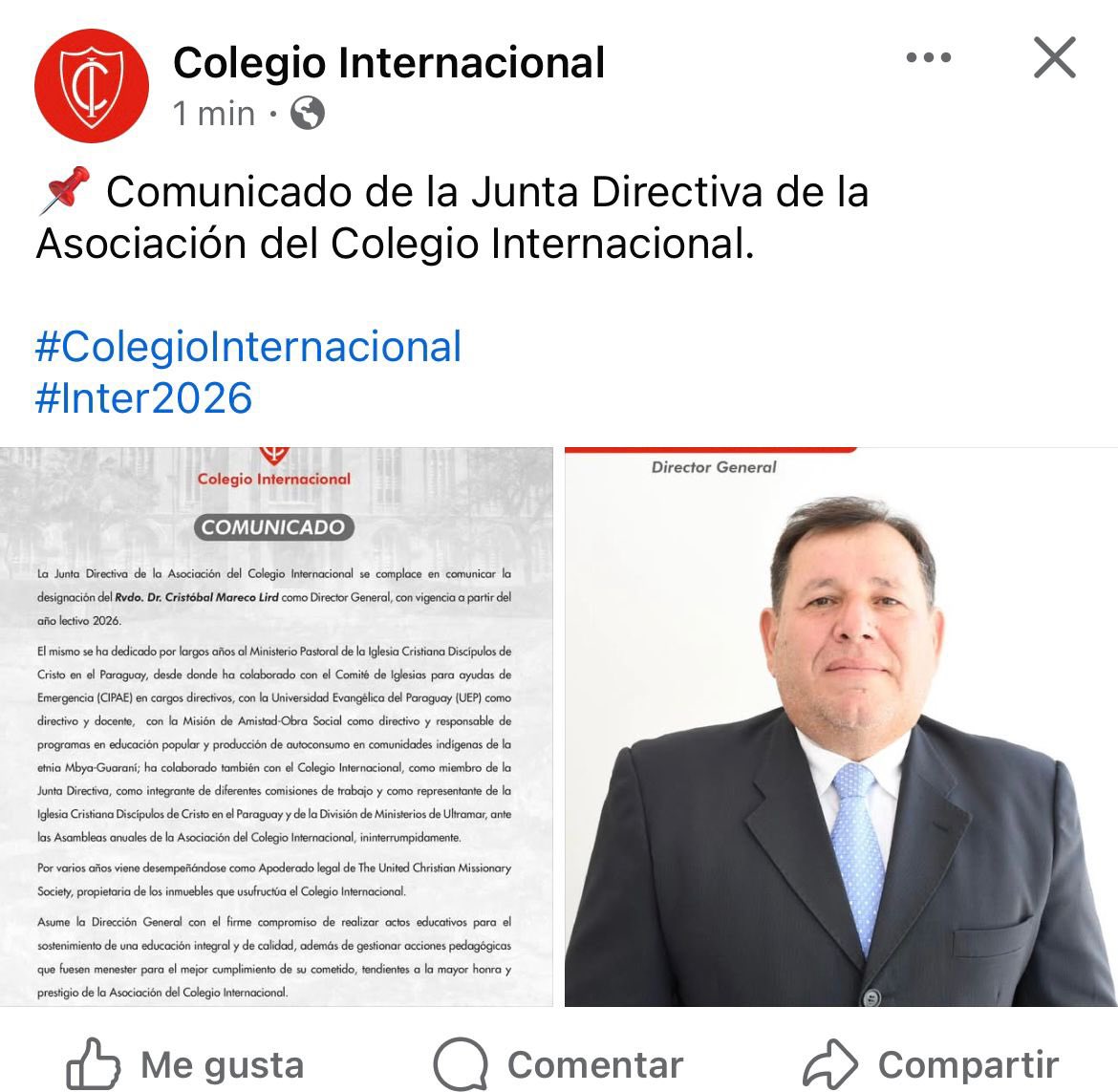LA RED 🇵🇾 tweet media