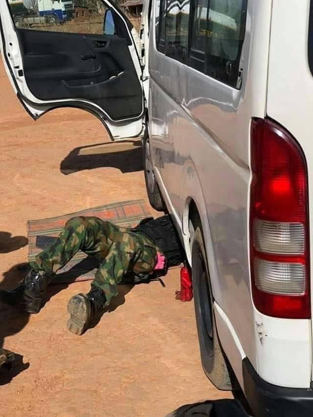 Ozor Ndi Ozor tweet media