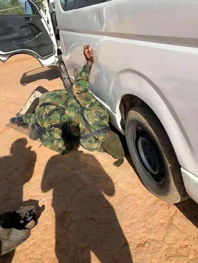 Ozor Ndi Ozor tweet media