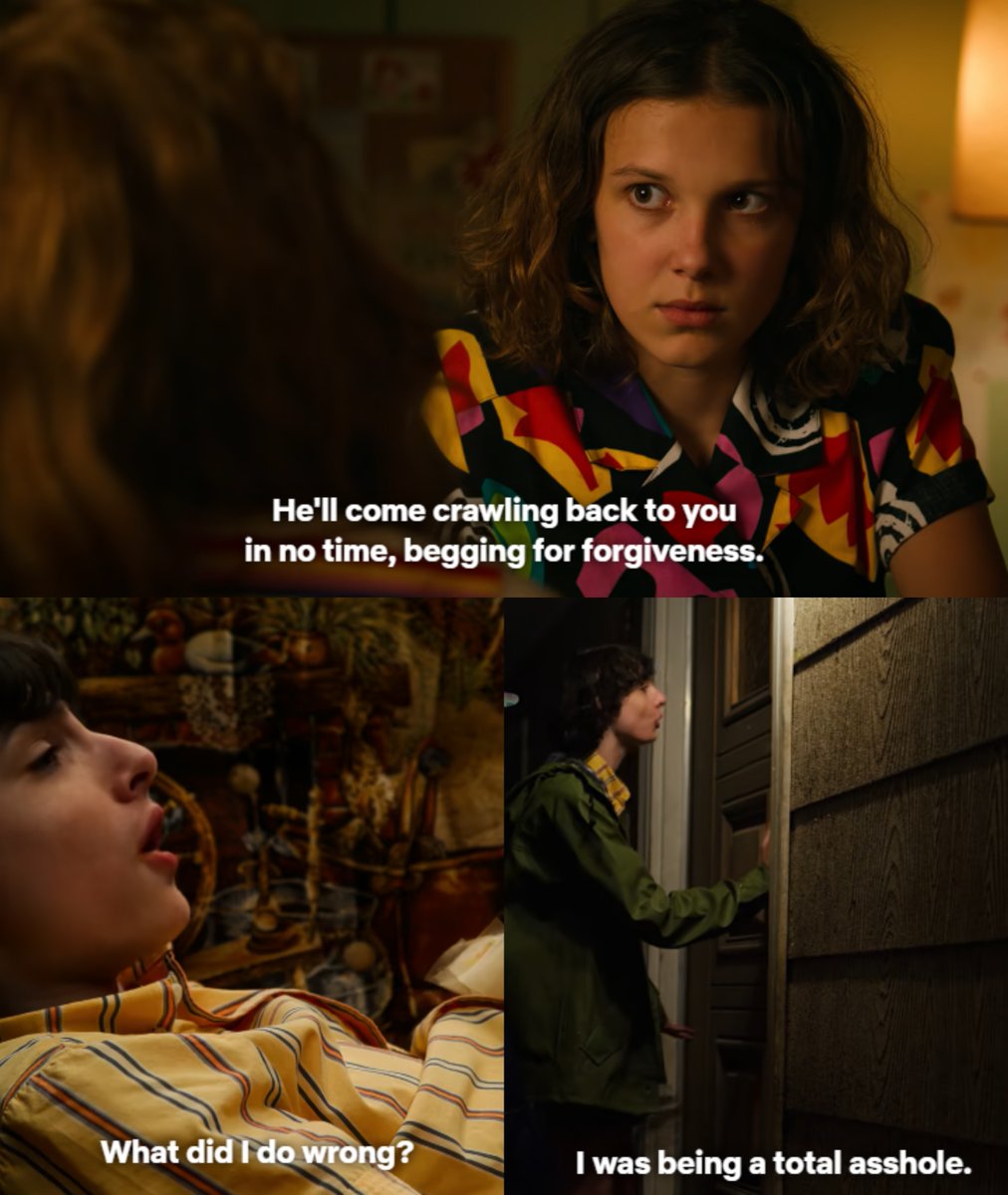 hollyslostshoe's tweet image. right... right...