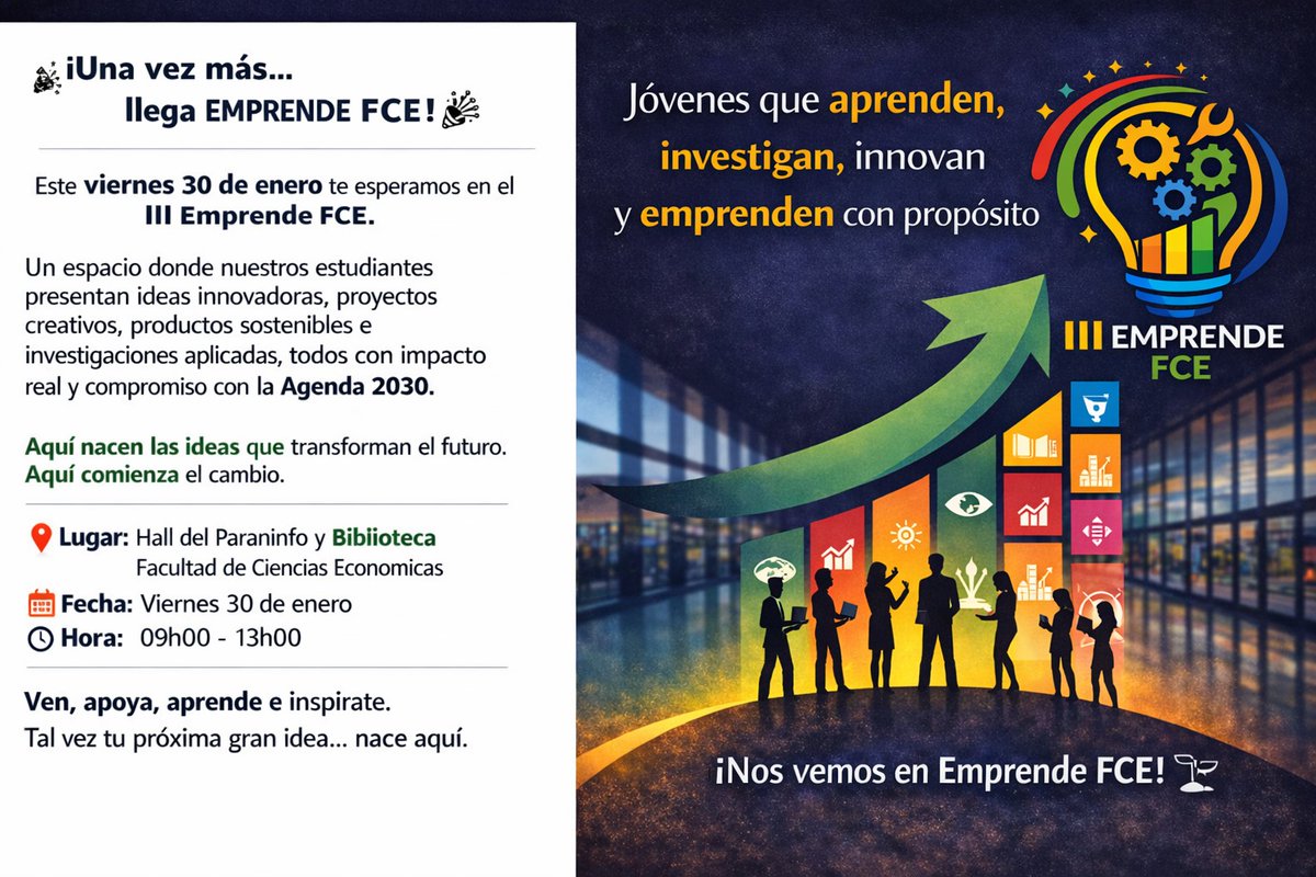 Instituto de Investigaciones Económicas tweet media
