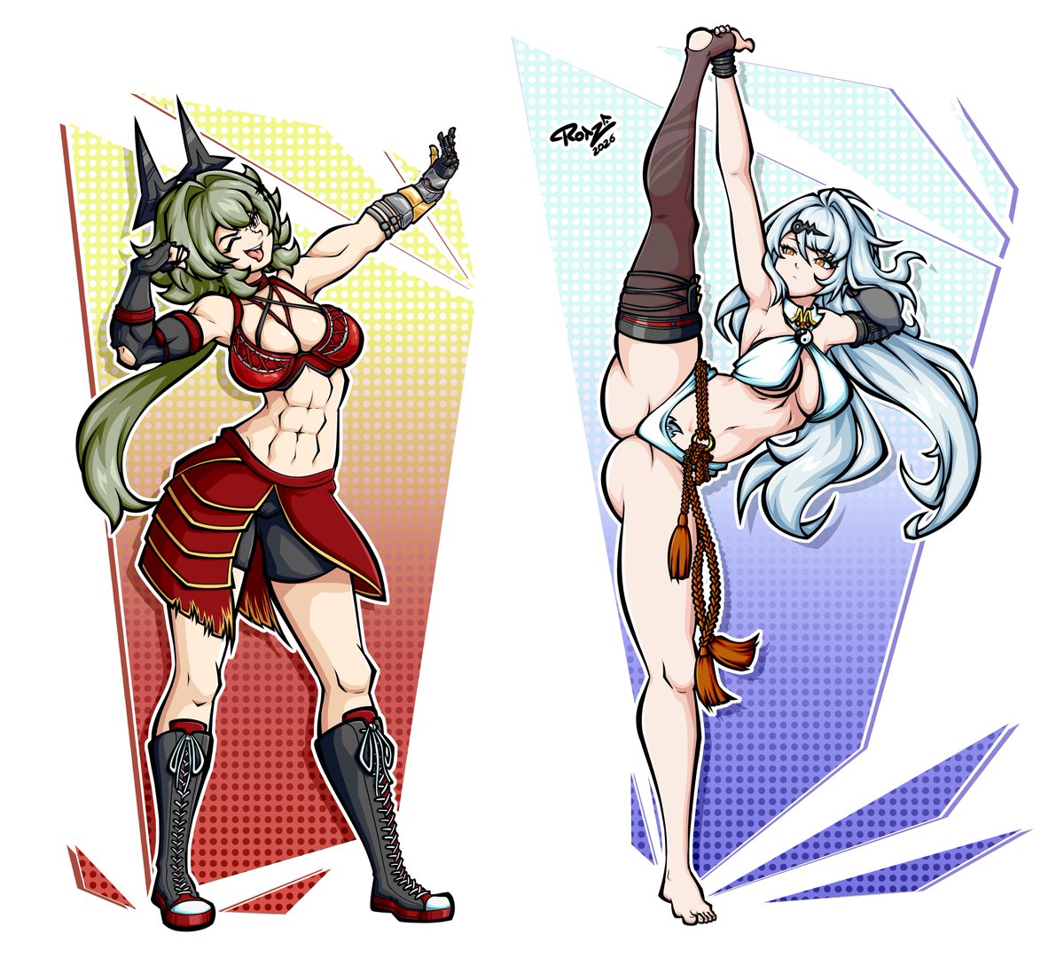 Rotze ~ 🇨🇱 tweet media