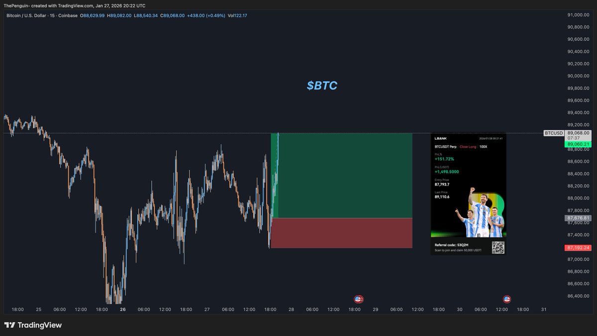 The Penguin tweet media