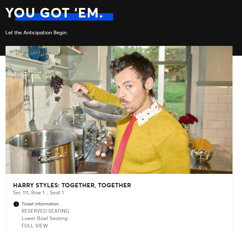 Hunger Games for real. The things you do for your kids.