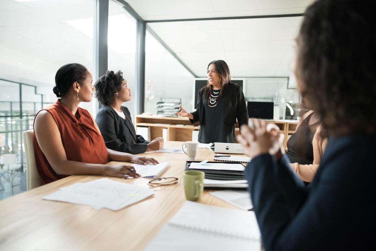 Why is leadership development so essential yet so hard to get right?

Explore the 3 key reasons it often falls short:

forbes.com/councils/forbe…

#Leadership #ProfessionalGrowth #BusinessStrategy