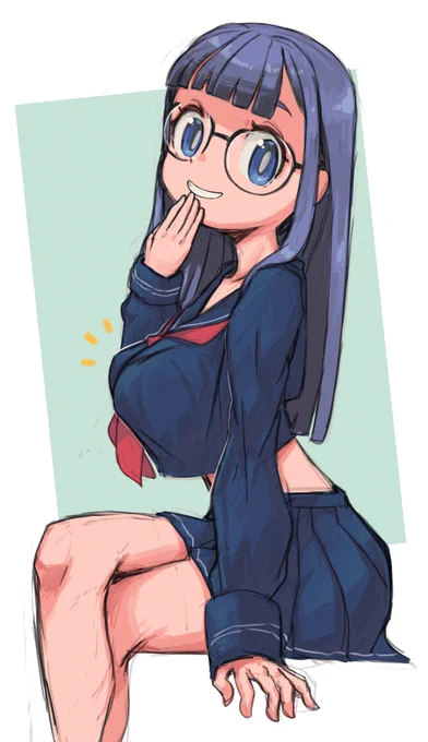 #ドクタースランプ
