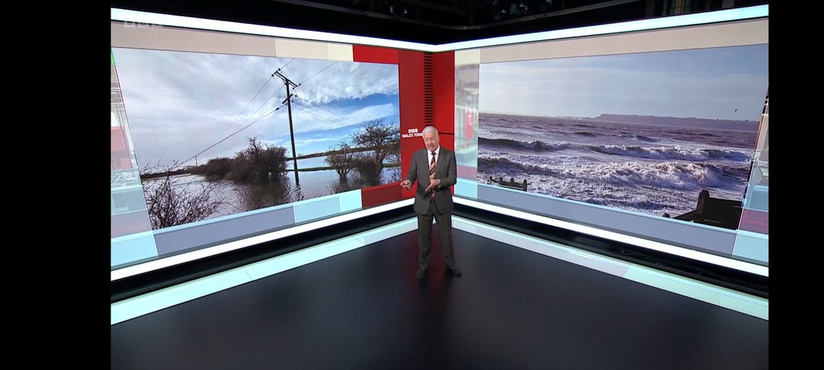 David ALDRED tweet media