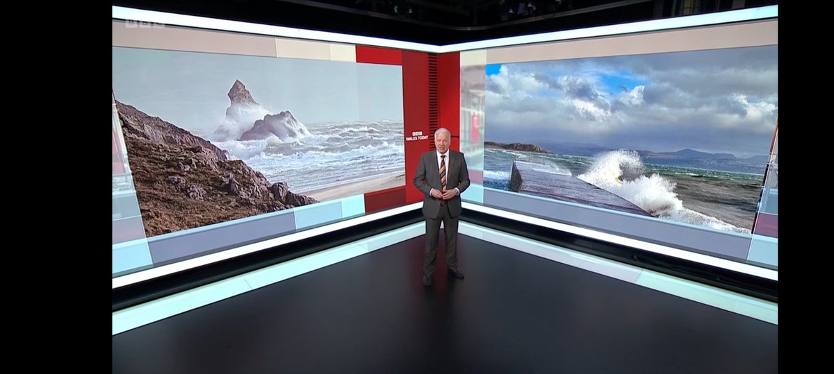 David ALDRED tweet media