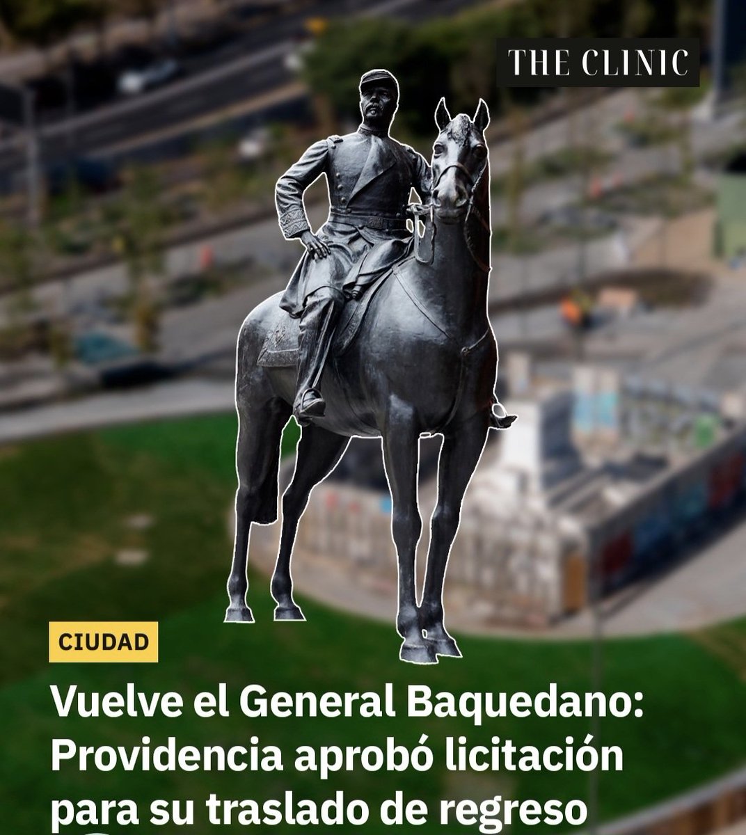 Cristián Labbé M. tweet media