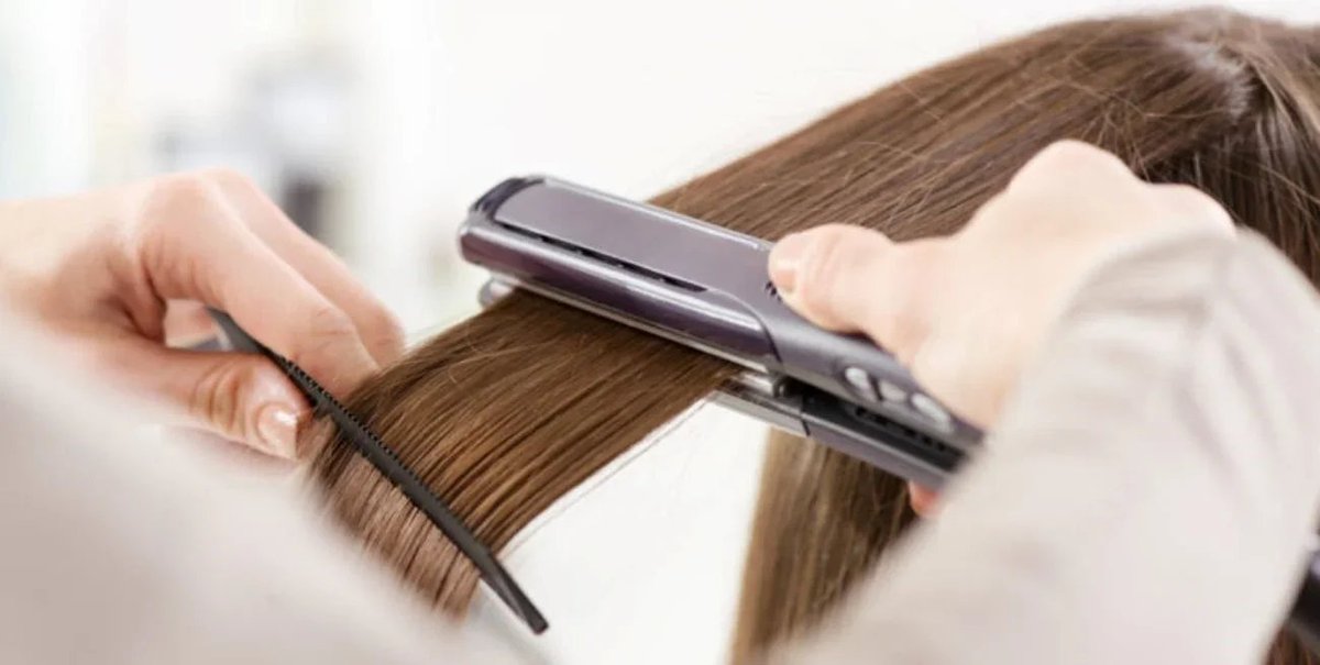 diariohoynet's tweet image. 💇‍♀️🔴 #ANMAT | #Belleza 

ANMAT prohibió la venta de un producto para el cabello por tener un componente peligroso

La medida tomada por el organismo se dio luego de las denuncias que realizaron los consumidores.

diariohoy.net/interes-genera…