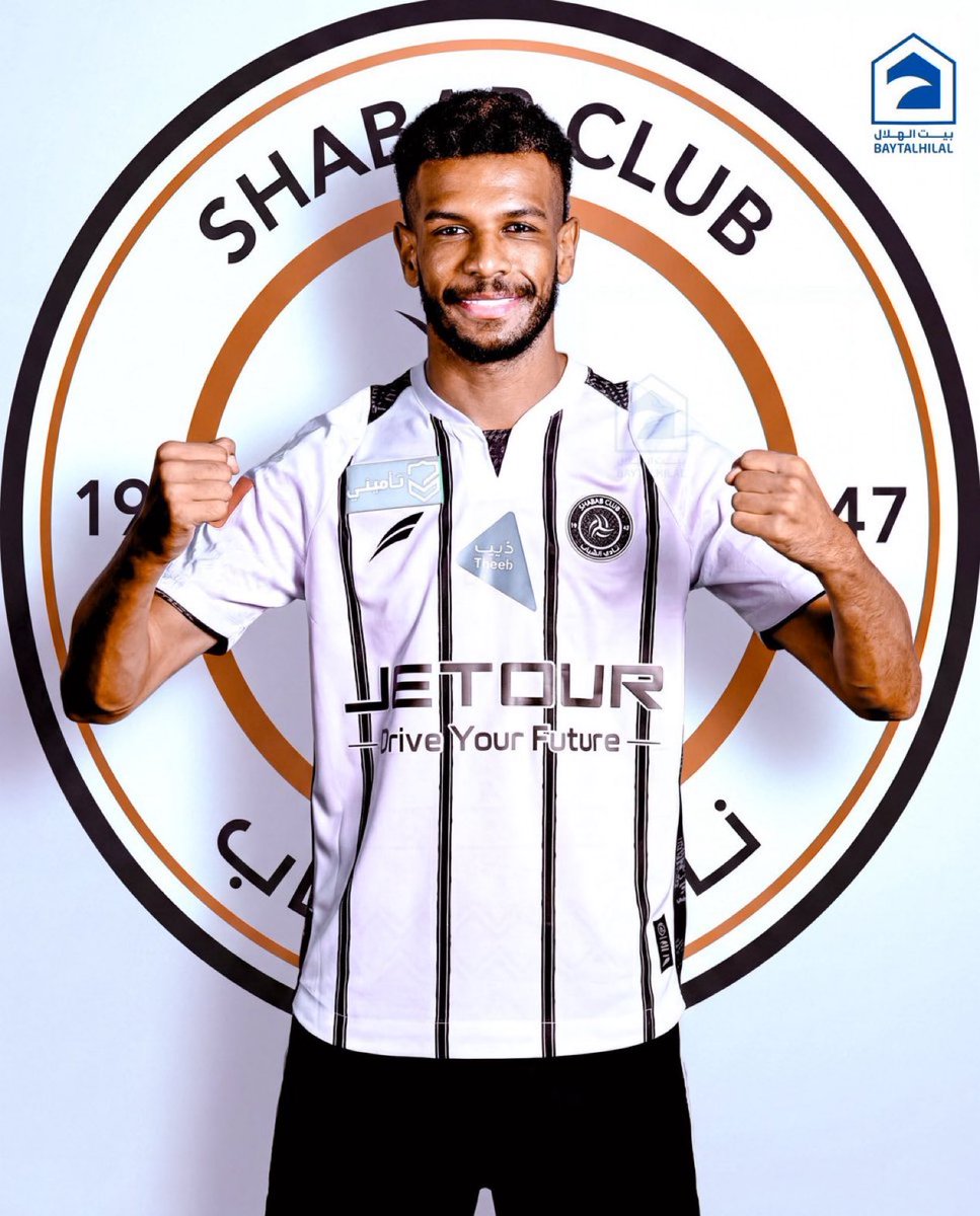 عاجل — دورينا غير: 

علي البليهي طلب مخالصة مالية والحصول على كامل مستحقاته من نادي الهلال مقابل الرحيل. البليهي هو من رفض الانتقال على سبيل الإعارة إلى نادي الشباب!❌