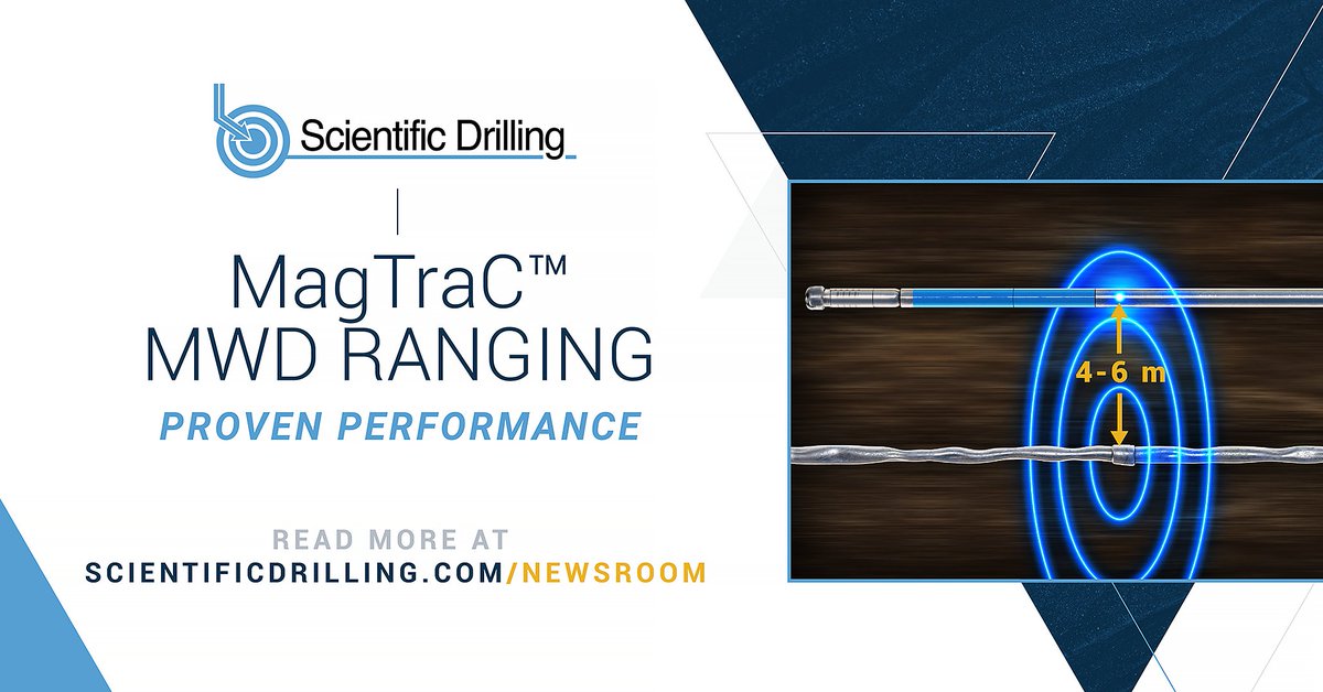 Scientific Drilling tweet media