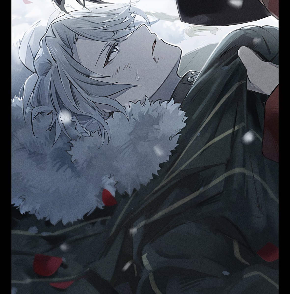 hananeko_2's tweet image. 