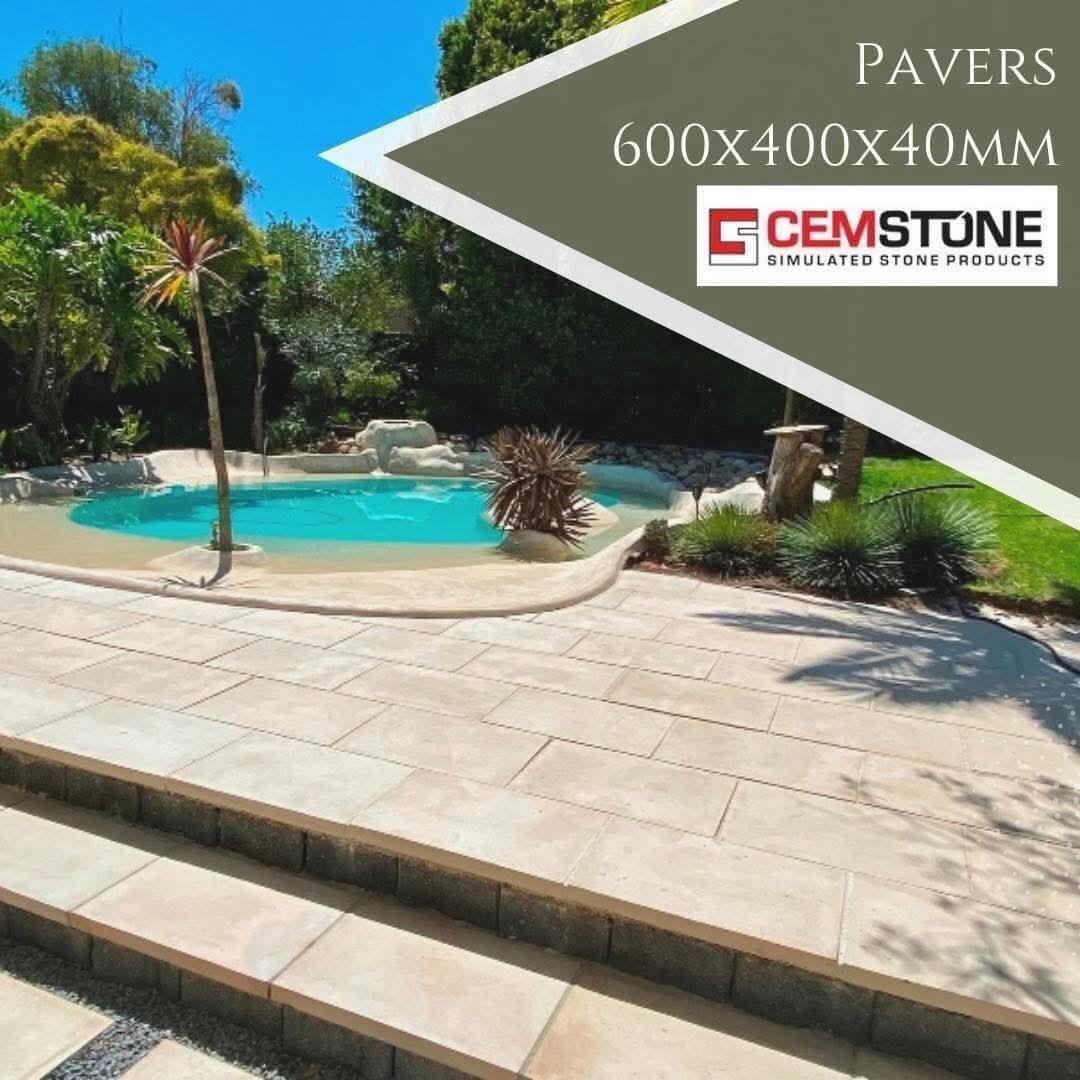 CemstoneSSP's tweet photo. Slip-resistant pavers built for safe, durable outdoor living. Practical, stylish, and made to last.
More info: https://t.co/tAzcxtjUuR | sam@cemstone.co.za https://t.co/3QjDkHk6Fj