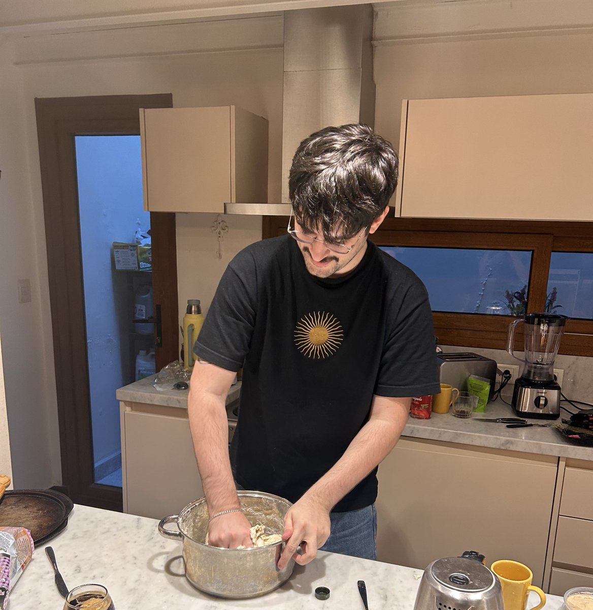 Frontend cookin’ stuff 🤘🏼