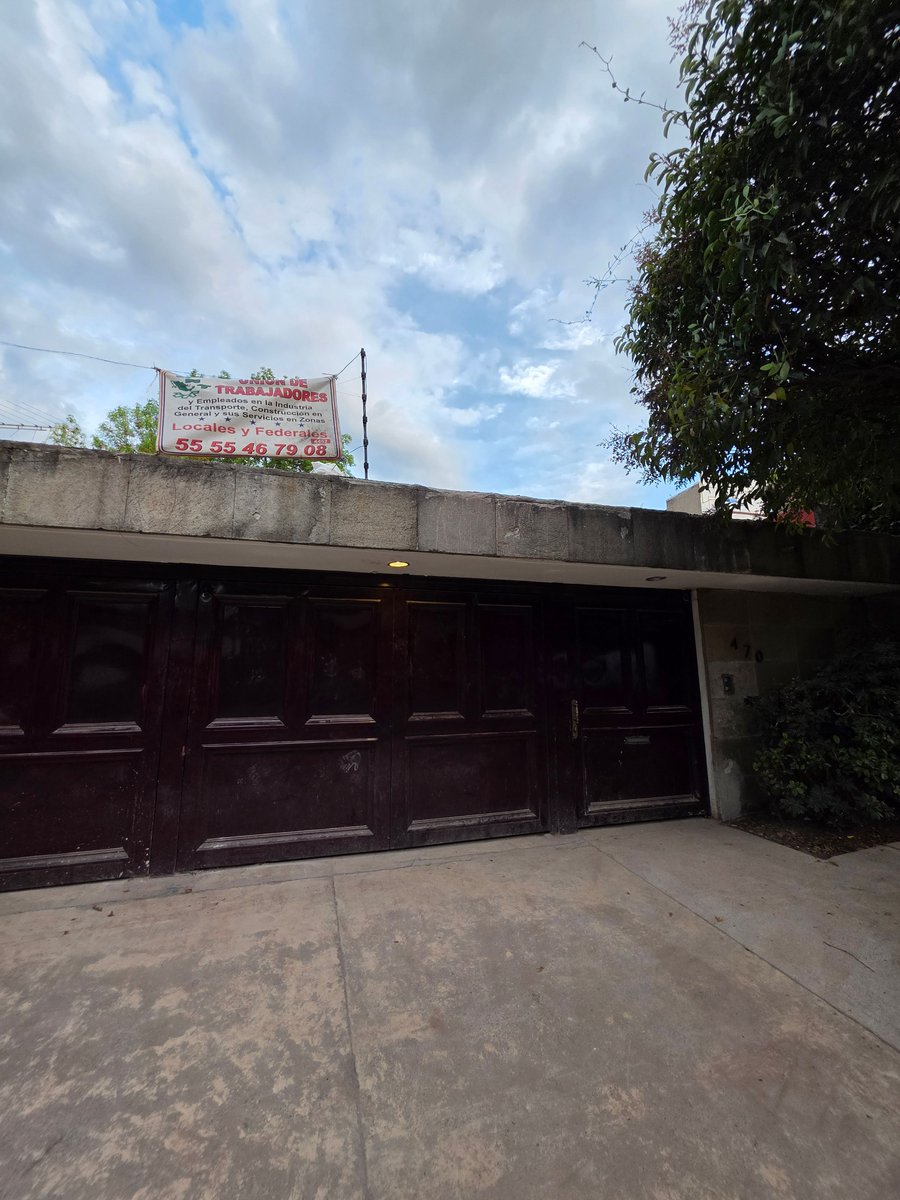 Vecino Lomas tweet media