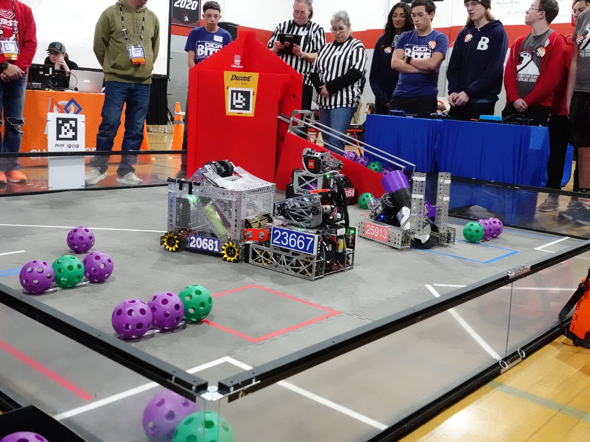 FIRST Nevada tweet media