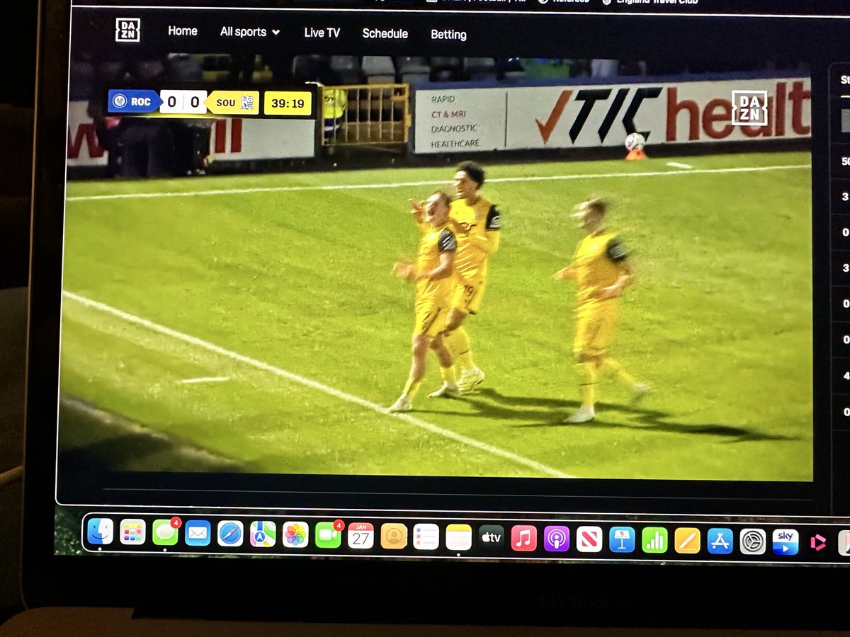 David Ward tweet media