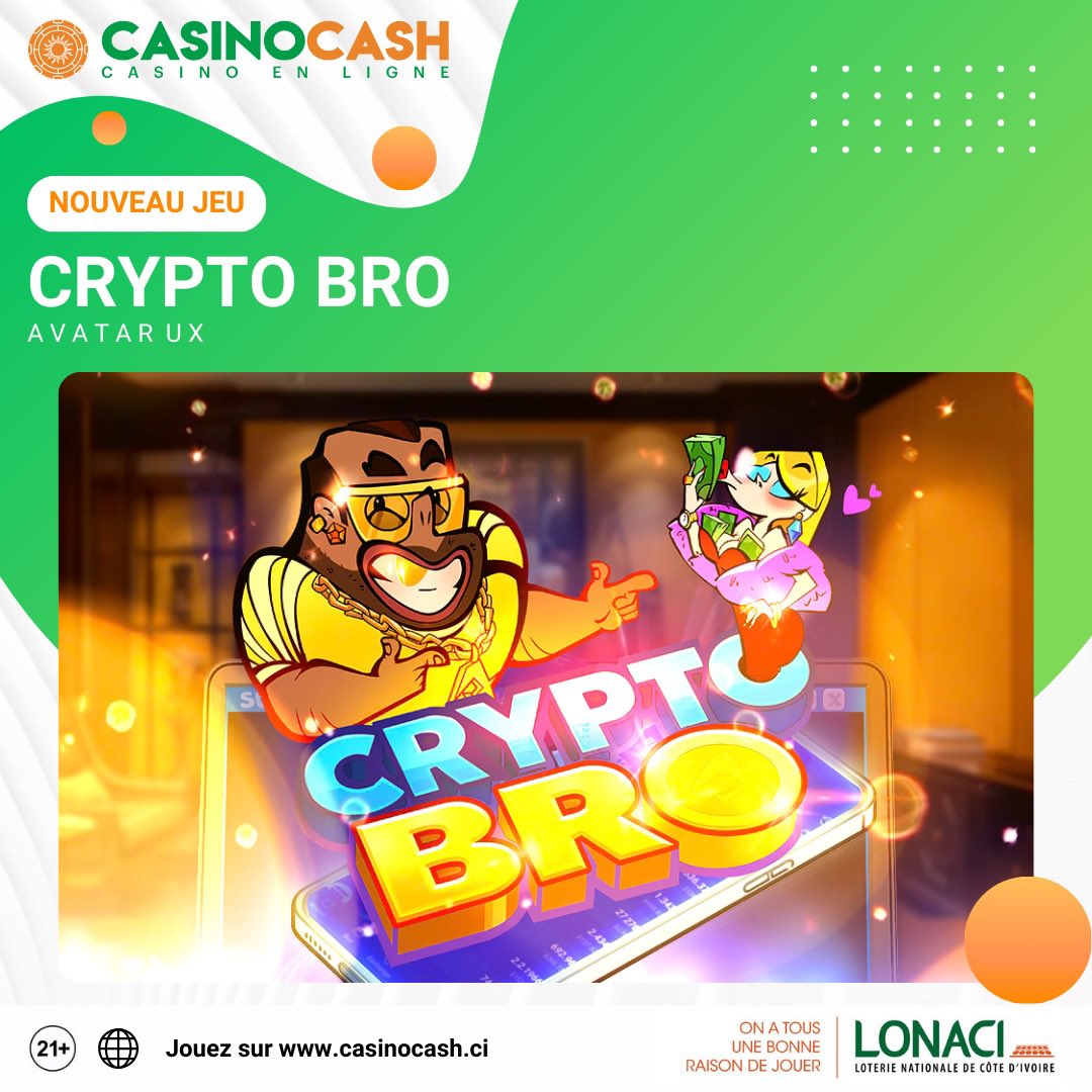 Casinocash (@casinocash_ci) / Posts / X