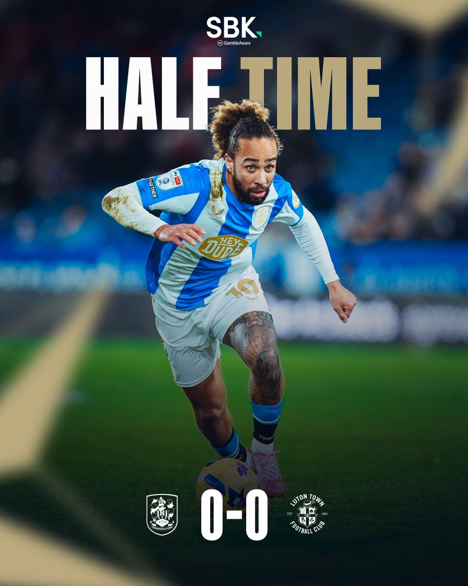 Huddersfield Town tweet media