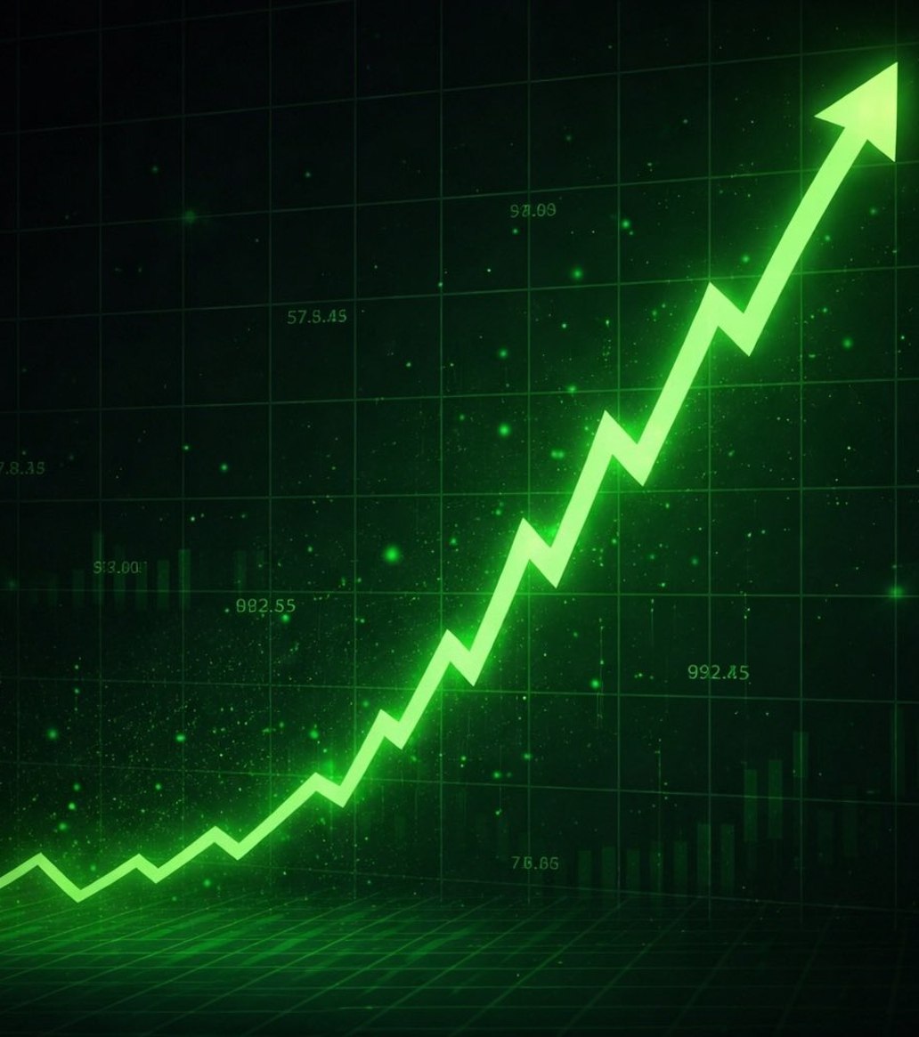 GOLD JUST HIT ALL TIME HIGH OF $5,150 🚀 #Gold #GoldPrice #MarketNews  #Investing #CryptoMarket #Bitcoin