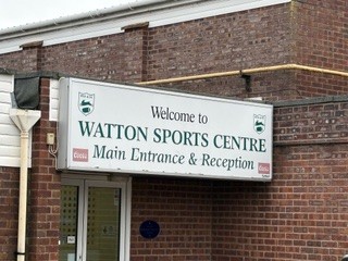 We were at Watton Sports Centre this Sunday to support the Norfolk ACO with the delivery of the first ECB ACO Introduction to Umpiring Course of 2026!

10 People were trained &amp; we have another course coming up on Sun 15th Feb, 9:30am to 4:30pm!

Book 🔗 norfolkcricket.co.uk/ecb-introducti…