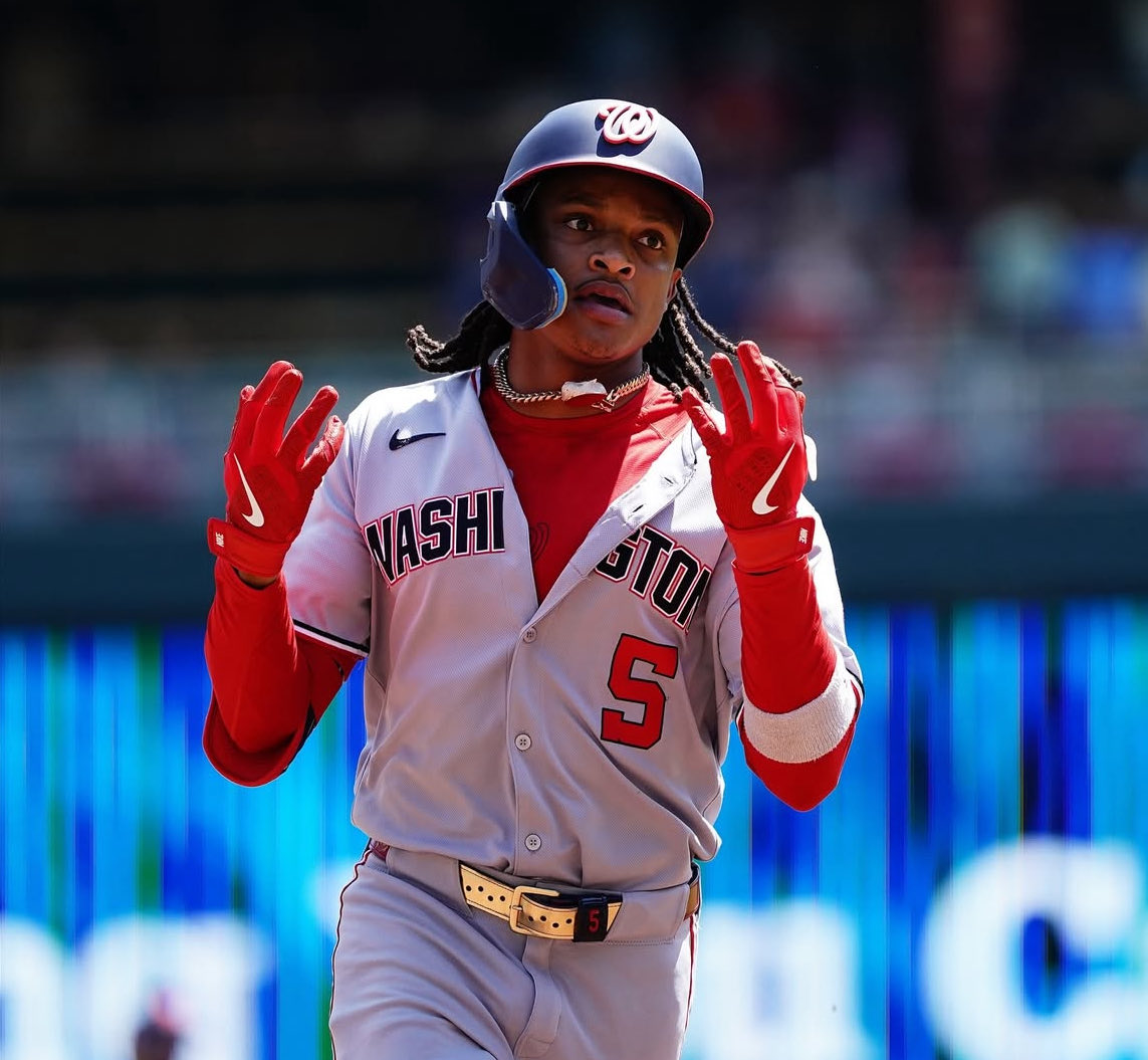 SleeperNationals tweet media