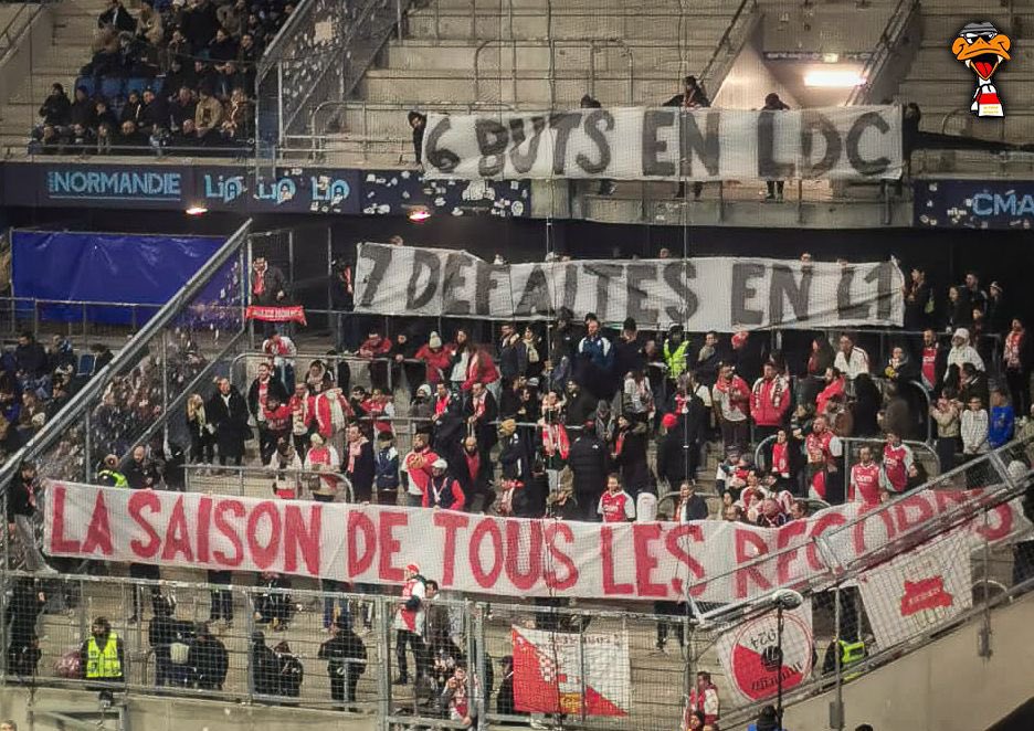 Ultras Monaco 1994 tweet media