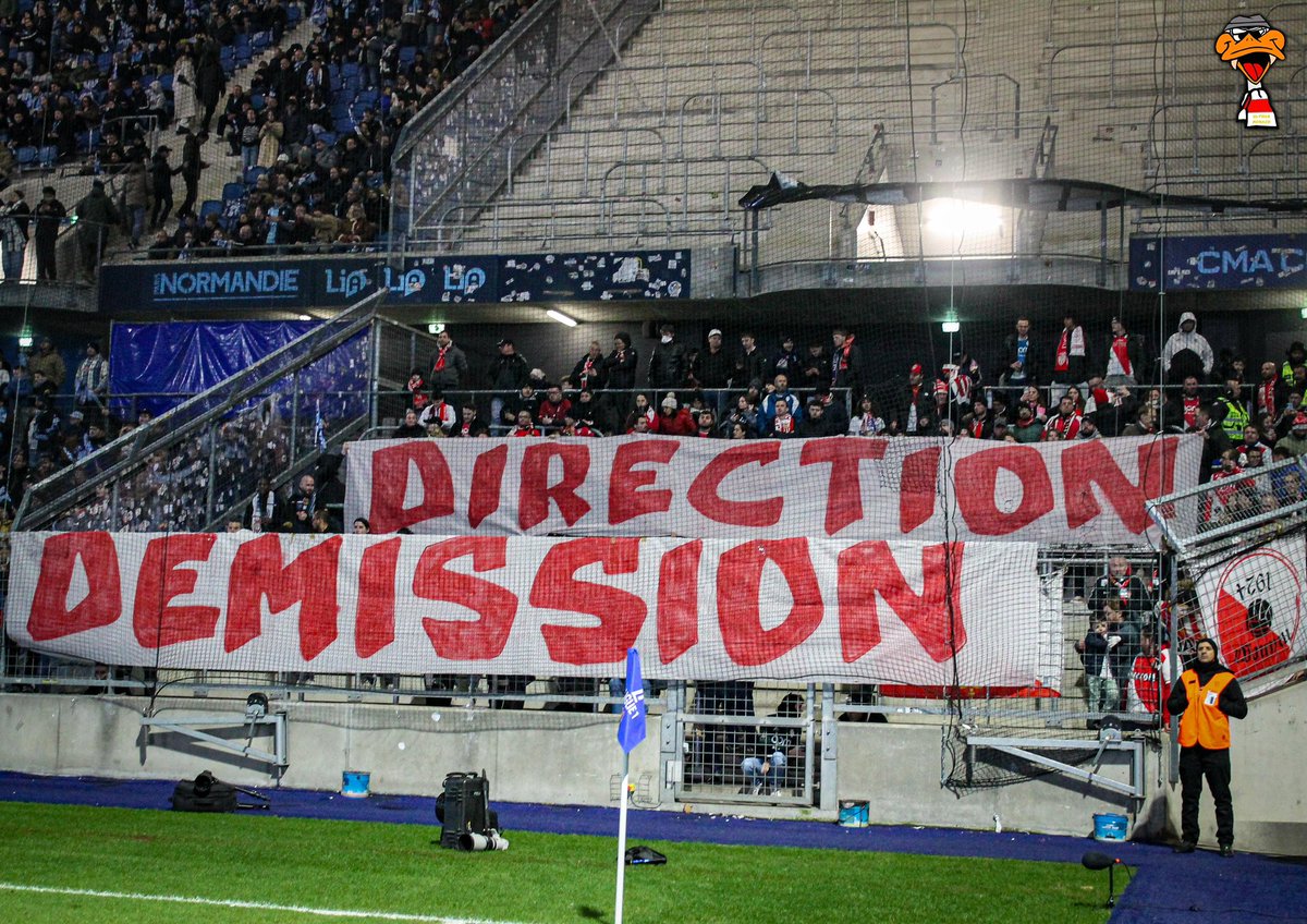 Ultras Monaco 1994 tweet media