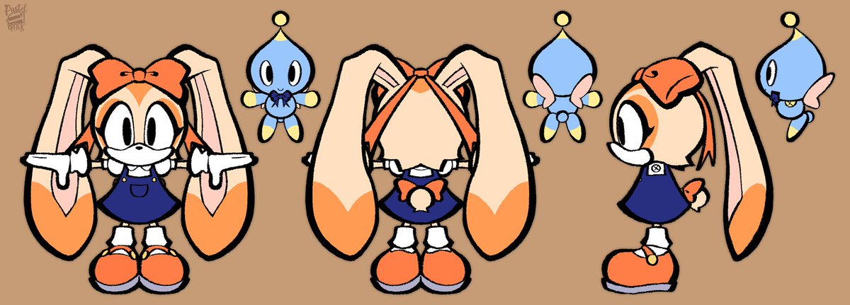 ALSO + HER OFFICIAL REF SHEET 🐰✨

#exeoblivion #slimeplantain #outcomememories #glaghorsesimulator50billion