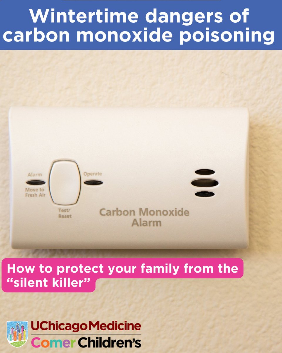 Comer Children's Hospital tweet media