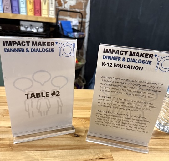 Valley Leadership tweet media