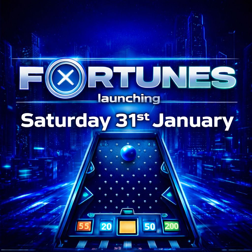 Fortunes | Play @ Fortunes.app tweet media