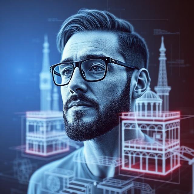 Te invito a liberar una arquitectura atrapada en papel.

Entra a VirgilioSolis.Substack.com y decides si eres el arquitecto o el habitante.