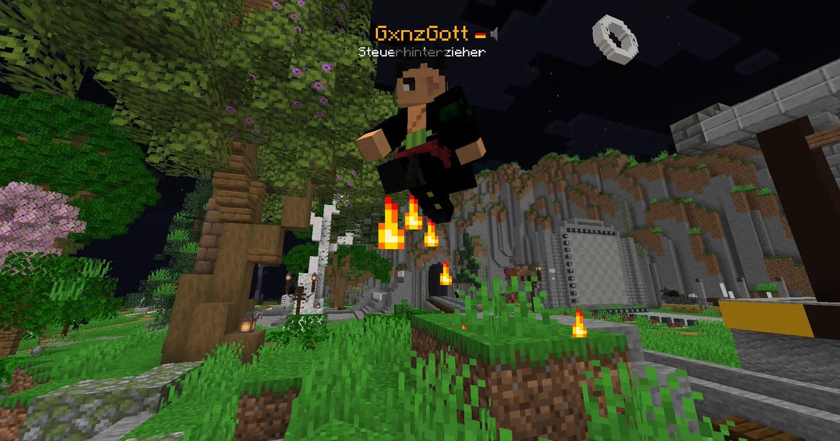 × SuprexDE tweet media