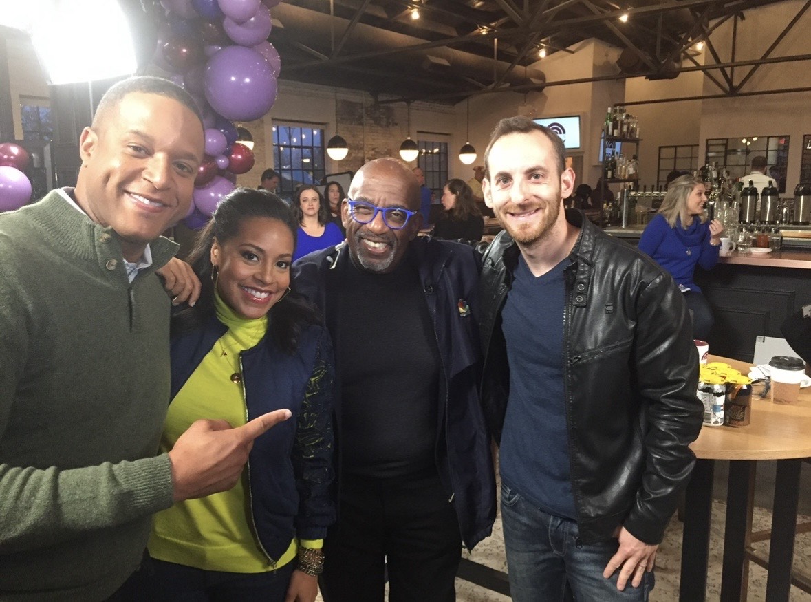 Sam Alex tweet media