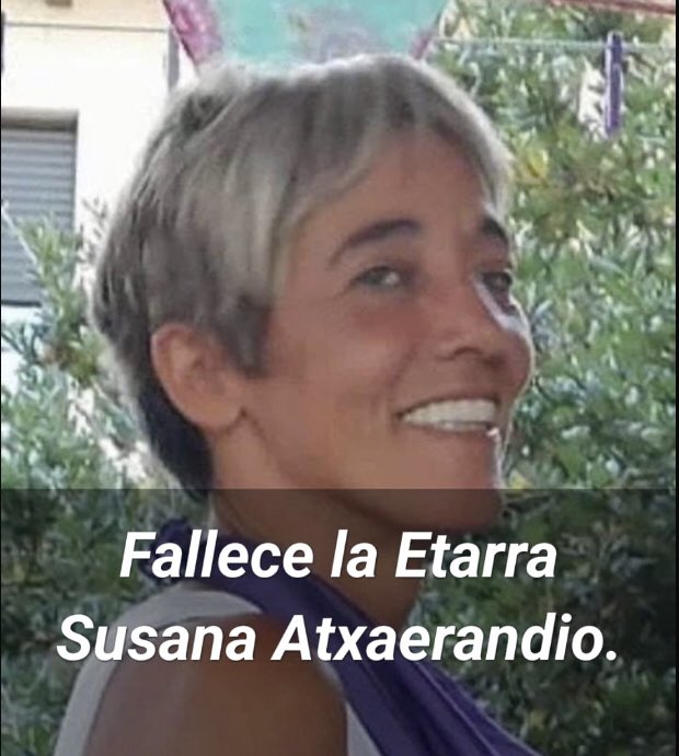 La buena noticia del día
Una hijodepvta menos