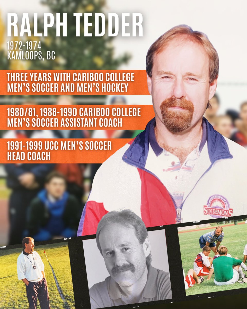 TRU Men’s Soccer tweet media