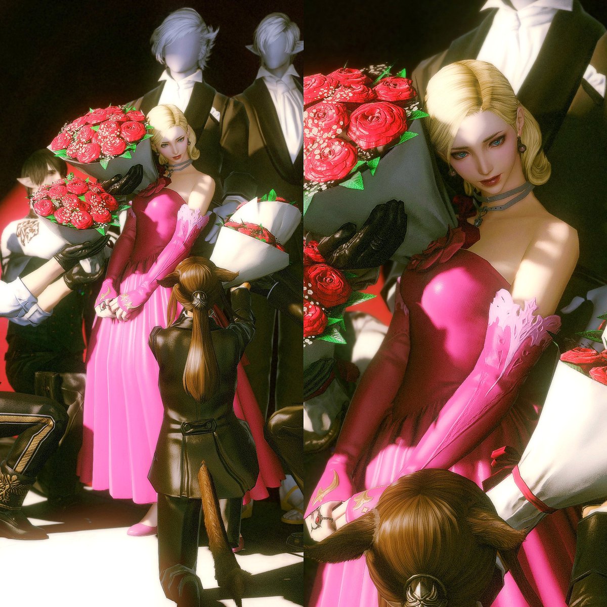 ⚘️