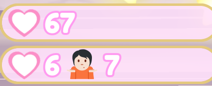 Cursed Royale High tweet media