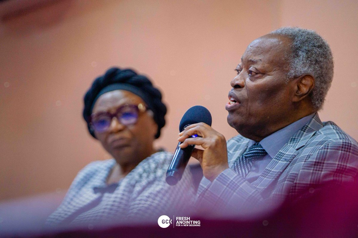 Deeper Life Bible Church tweet media