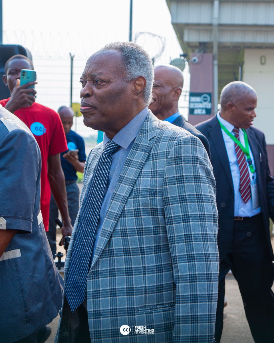 Deeper Life Bible Church tweet media