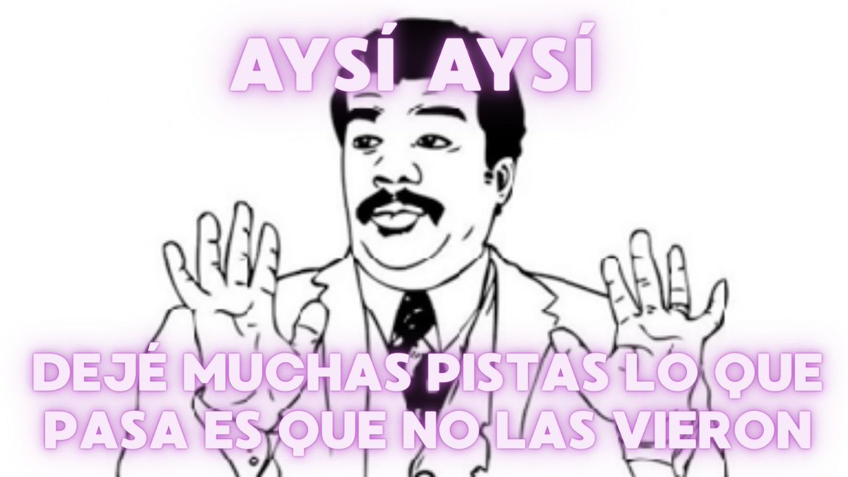 A ver...