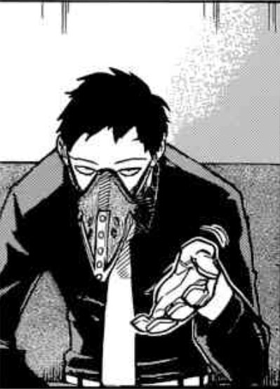 Chiryouhou's tweet photo. ㅤ

       ❛alright, *𝒓𝒆𝒂𝒅𝒆𝒓
         You've got my attention. What 
         is it you want?❜

         The former Yakuza eyes the 
         other, awaiting their response https://t.co/uxdGPJX99K